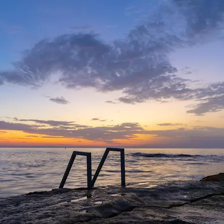 Villa Suerte Del Mar