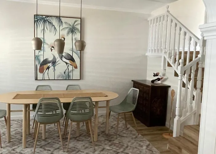 Suerte Del Mar Villa Torrevieja