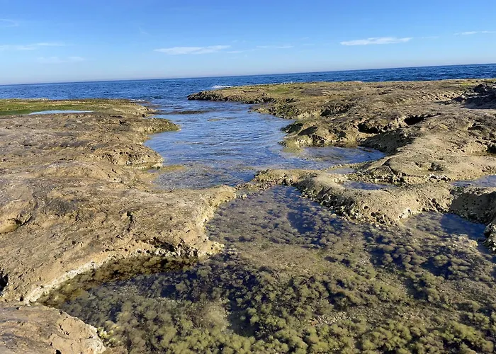 Villa Suerte Del Mar *
