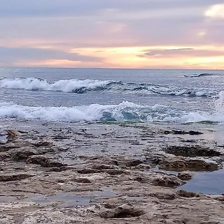 Suérte Del Mar Villa *