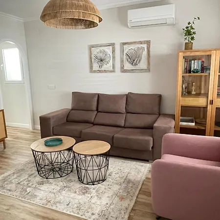 Suerte Del Mar Villa *