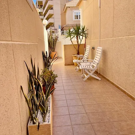 Suérte Del Mar Villa