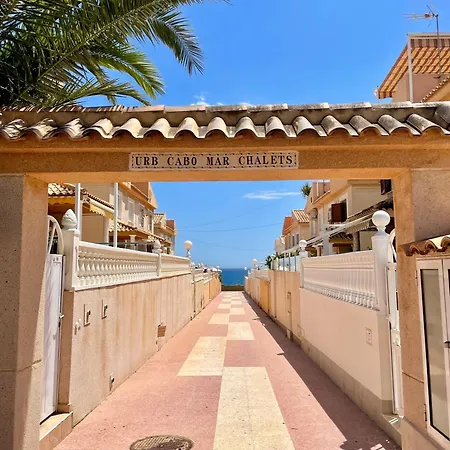 Villa Suerte Del Mar