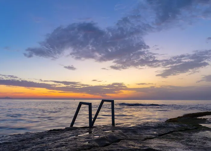Villa Suerte Del Mar