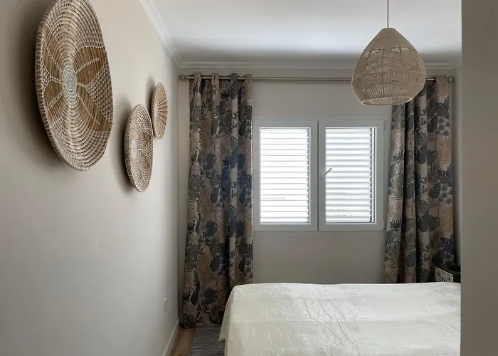 Villa Suerte Del Mar Torrevieja