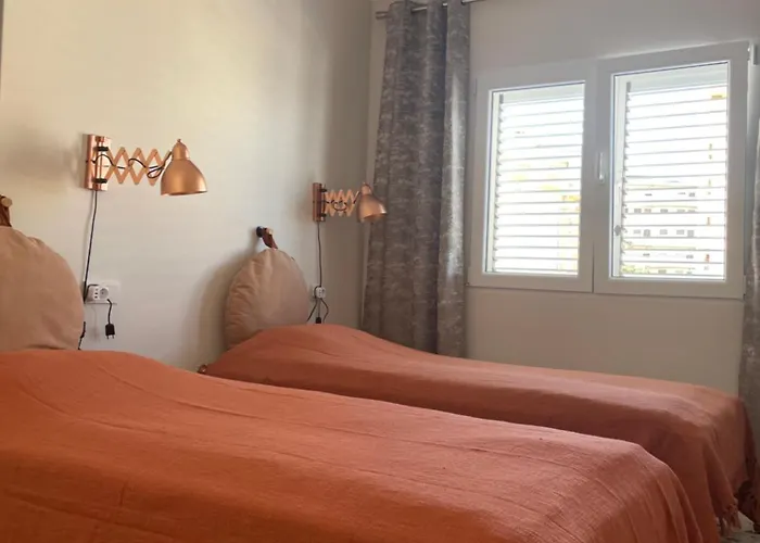 Suerte Del Mar * Torrevieja