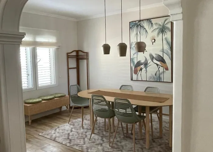 Villa Suerte Del Mar