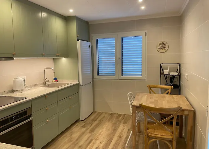 Suerte Del Mar Torrevieja