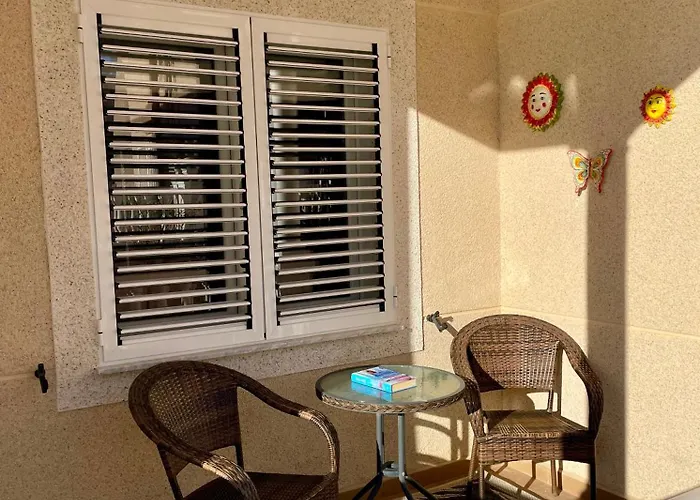 Suerte Del Mar Villa