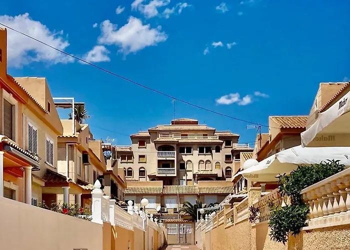 Villa Suerte Del Mar