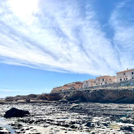Suerte Del Mar *